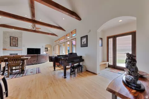 Entry Way - 4251 E Lipizzan Jump, Moab, UT 84532 photo 1 of 4
