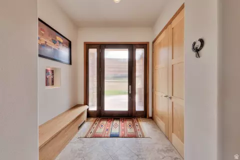 Entry Way - 4251 E Lipizzan Jump, Moab, UT 84532 photo 2 of 4