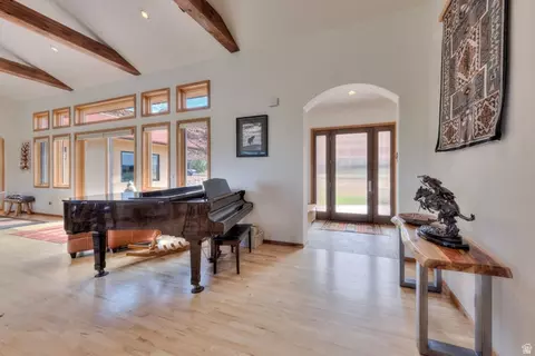 Entry Way - 4251 E Lipizzan Jump, Moab, UT 84532 photo 3 of 4
