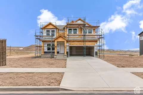 1572 W Russo Dr #713, Saratoga Springs, UT 84045