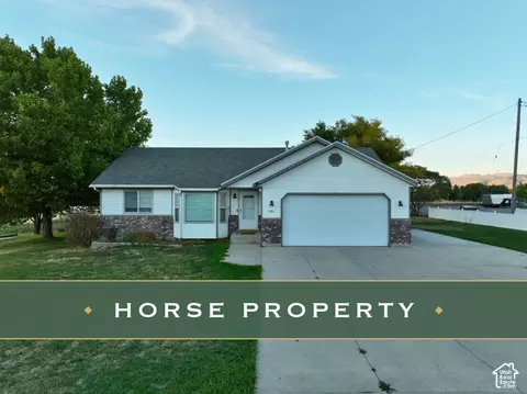584 W 300 N, Hyrum, UT 84319