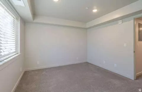 Bedroom - 1167 E Telegraph St, Washington, UT 84780 photo 3 of 4