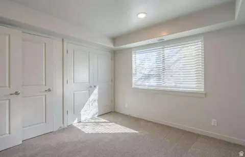 Bedroom - 1167 E Telegraph St, Washington, UT 84780 photo 4 of 4