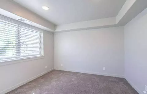 Bedroom - 1167 E Telegraph St, Washington, UT 84780 photo 2 of 4