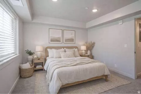 Bedroom - 1167 E Telegraph St, Washington, UT 84780 photo 1 of 4