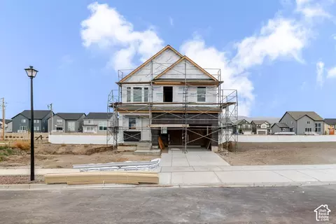 1045 N 3570 W #605, Lehi, UT 84048