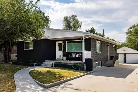 2562 E 3210 S, Salt Lake City, UT 84109