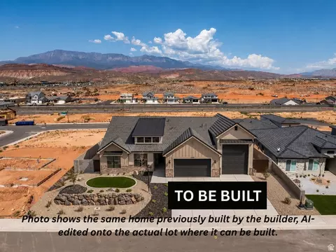 3932 W 1570 S, Hurricane, UT 84737