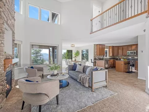 Living - 2138 Eagle Crest Dr, Draper, UT 84020 photo 1 of 4