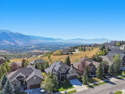 View/Area - 2138 Eagle Crest Dr, Draper, UT 84020 photo 1 of 8