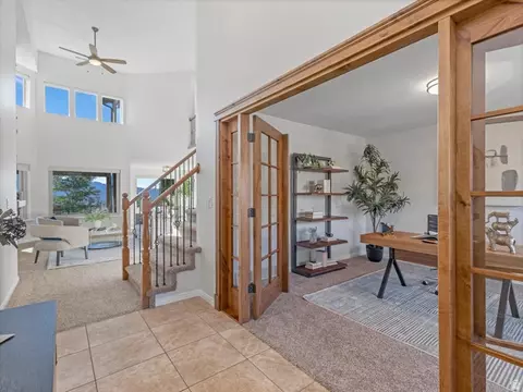 Entry Way - 2138 Eagle Crest Dr, Draper, UT 84020 photo 1 of 4
