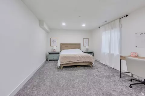 Bedroom - 4098 N Fairfield Dr, Eagle Mountain, UT 84005 photo 5 of 6