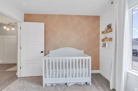 Bedroom - 4098 N Fairfield Dr, Eagle Mountain, UT 84005 photo 1 of 6