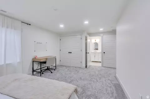 Bedroom - 4098 N Fairfield Dr, Eagle Mountain, UT 84005 photo 6 of 6