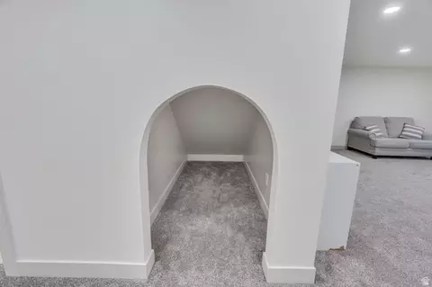 Entry Way - 4098 N Fairfield Dr, Eagle Mountain, UT 84005 photo 4 of 4