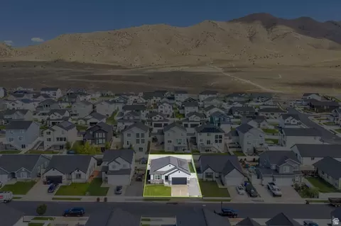 View/Area - 4098 N Fairfield Dr, Eagle Mountain, UT 84005 photo 6 of 10