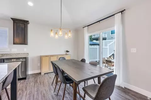 Dining - 4098 N Fairfield Dr, Eagle Mountain, UT 84005 photo 1 of 1