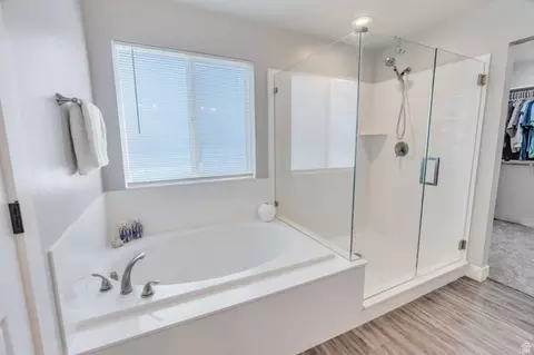 Bath - 4098 N Fairfield Dr, Eagle Mountain, UT 84005 photo 1 of 4