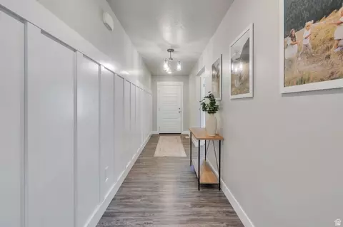 Entry Way - 4098 N Fairfield Dr, Eagle Mountain, UT 84005 photo 3 of 4