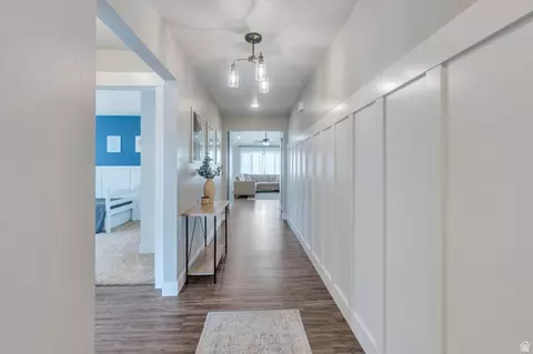 Entry Way - 4098 N Fairfield Dr, Eagle Mountain, UT 84005 photo 1 of 4