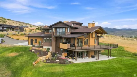 4343 Greener Hills Ct, Heber City, UT 84032