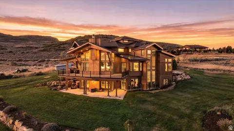 4343 Greener Hills Ct, Heber City, UT 84032