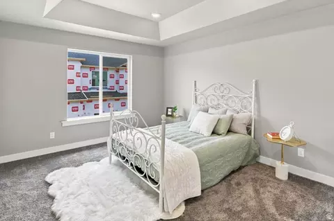 Bedroom - 835 S 270 E #8, Smithfield, UT 84335 photo 1 of 8