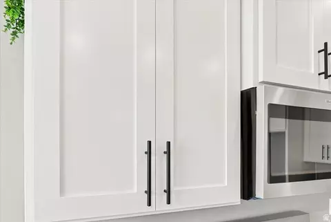 Kitchen - 835 S 270 E #8, Smithfield, UT 84335 photo 6 of 6