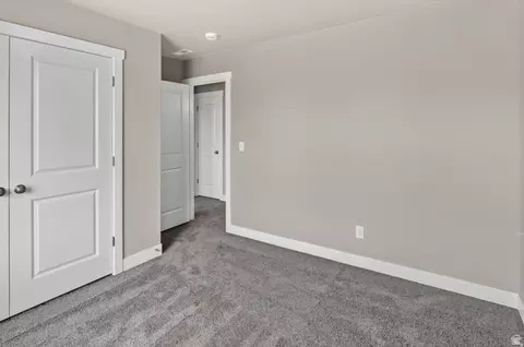 Bedroom - 835 S 270 E #8, Smithfield, UT 84335 photo 6 of 8