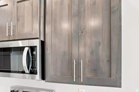 Kitchen - 839 S 270 E #9, Smithfield, UT 84335 photo 6 of 7