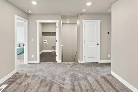 Entry Way - 839 S 270 E #9, Smithfield, UT 84335 photo 2 of 3
