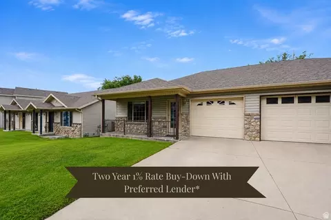 1453 N 250 E, Springville, UT 84663