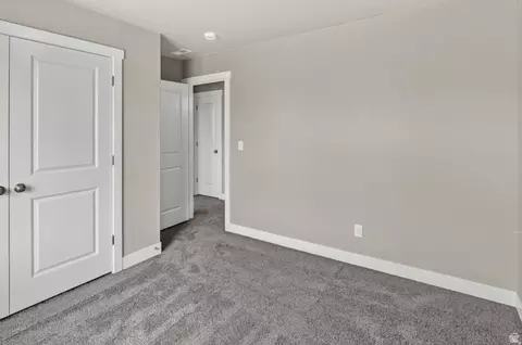 Bedroom - 843 S 270 E #10, Smithfield, UT 84335 photo 6 of 8