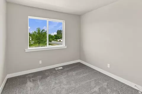 Bedroom - 843 S 270 E #10, Smithfield, UT 84335 photo 7 of 8