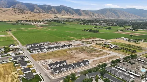 843 S 270 E #10, Smithfield, UT 84335