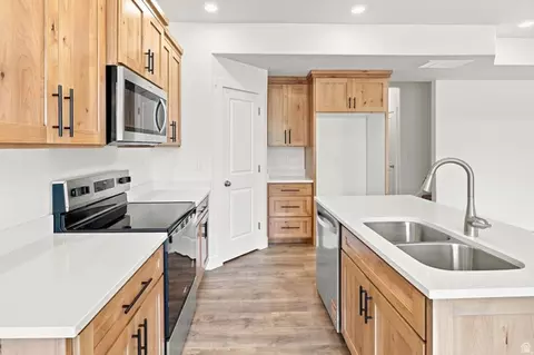 Kitchen - 843 S 270 E #10, Smithfield, UT 84335 photo 1 of 6