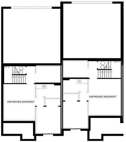 Floorplan - 843 S 270 E #10, Smithfield, UT 84335 photo 3 of 3