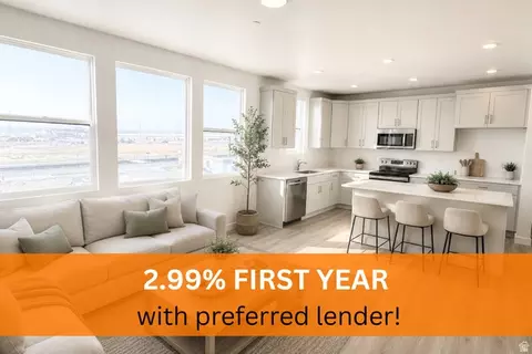 5249 W Reventon Dr S #304, South Jordan, UT 84009