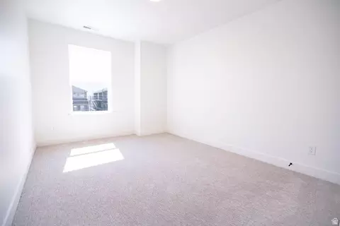Bedroom - 3897 N Calista Way #LOT EAGLE, Mountain, UT 84005 photo 3 of 5