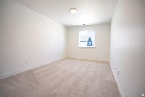Bedroom - 3897 N Calista Way #LOT EAGLE, Mountain, UT 84005 photo 5 of 5