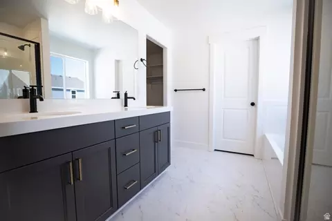 Bath - 3897 N Calista Way #LOT EAGLE, Mountain, UT 84005 photo 2 of 3