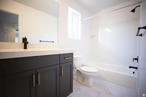 Bath - 3897 N Calista Way #LOT EAGLE, Mountain, UT 84005 photo 3 of 3
