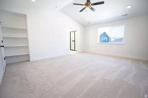 Bedroom - 3897 N Calista Way #LOT EAGLE, Mountain, UT 84005 photo 1 of 5