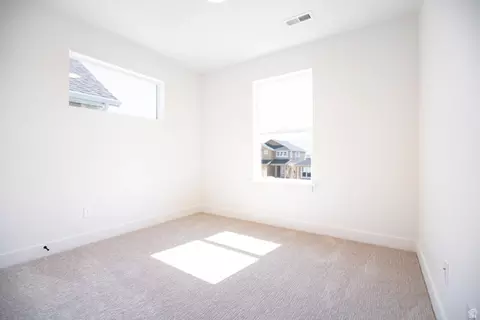 Bedroom - 3897 N Calista Way #LOT EAGLE, Mountain, UT 84005 photo 2 of 5