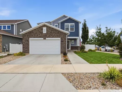 1597 W Sparta Way S, South Jordan, UT 84095