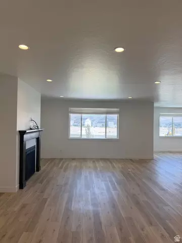 Living - 5420 N Cliffrose Dr, Eagle Mountain, UT 84005 photo 6 of 6