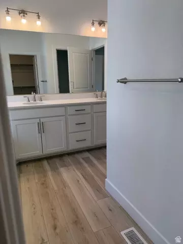 Entry Way - 5420 N Cliffrose Dr, Eagle Mountain, UT 84005 photo 1 of 1