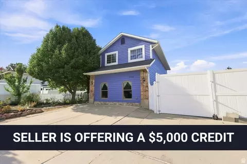 3090 W Meadow Green Way, West Jordan, UT 84088