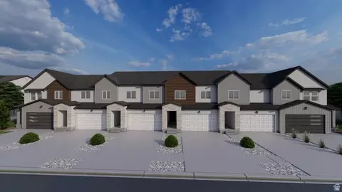 3775 S Santalum Ln #386, West Valley City, UT 84119