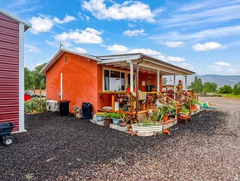 50 W 100 S, Joseph, UT 84739